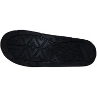 Men's Designer Sandals - Black