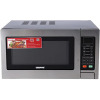 Geepas GMO1897 35L Digital Microwave Oven - 1400W Microwave Oven with Multiple Cooking Menus | Reheating & Defrost Function | Child Lock | Push-button door, Digital Controls