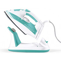 GEEPAS Steam Iron, GSI24015 - Green/White