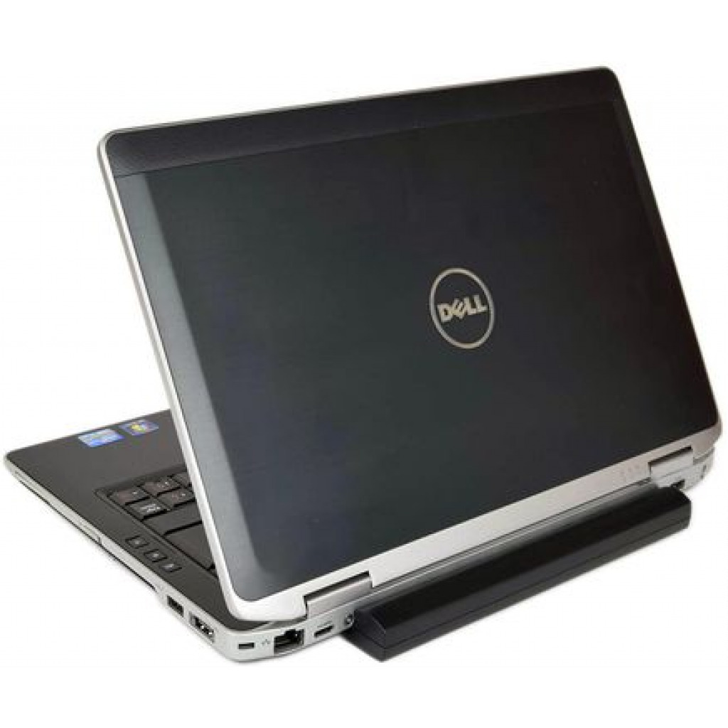 DELL Refurbished Latitude 6330 Core i7, 8GB RAM,500GB HDD- Blue/Black