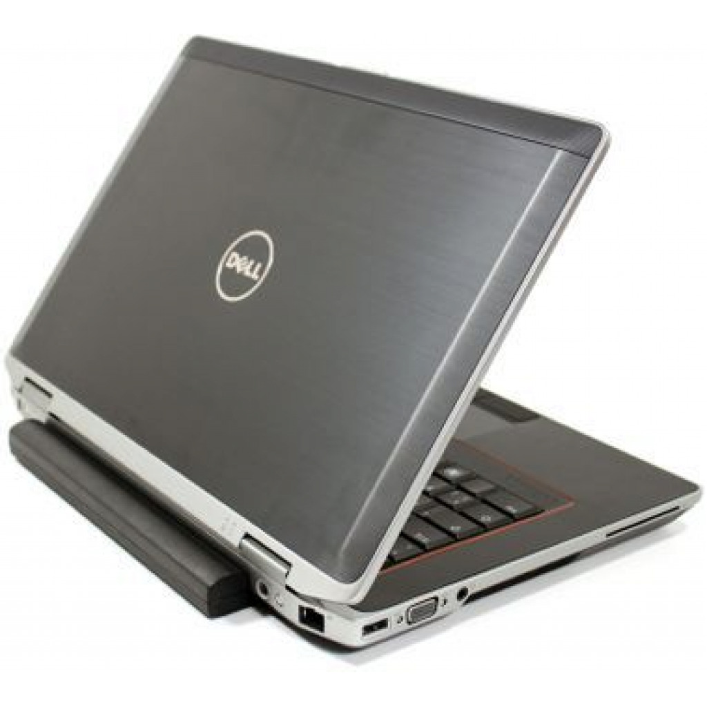 DELL Refurbished Latitude 6330 Core i7, 8GB RAM,500GB HDD- Blue/Black