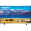 Samsung 55″ Curved Screen Crystal 4K UHD Smart Android TV UA55TU8300, With Inbuilt Free To Air Receiver – Black Samsung Electronics TilyExpress