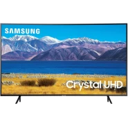 Samsung 55″ Curved Screen Crystal 4K UHD Smart Android TV UA55TU8300, With Inbuilt Free To Air Receiver – Black Samsung Electronics TilyExpress 2
