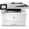 HP LaserJet Pro MFP M428dw Wireless Smart Business Multifunction Printer, White