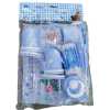 Big Boss Baby Gift Set Pack Milk Baby Feeding Bottles Set- Blue Baby Bottles TilyExpress
