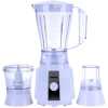 Geepas GSB9891 400W 3 In 1 Multi-Functional Blender - Red/White