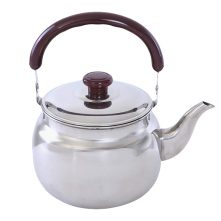 Royalford RF6186 Stainless Steel Stove Top Tea Kettle, 2L