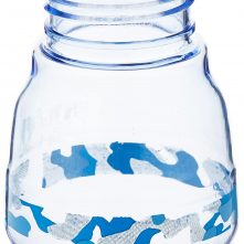 Delcasa 500ml Water Bottle, DC1349