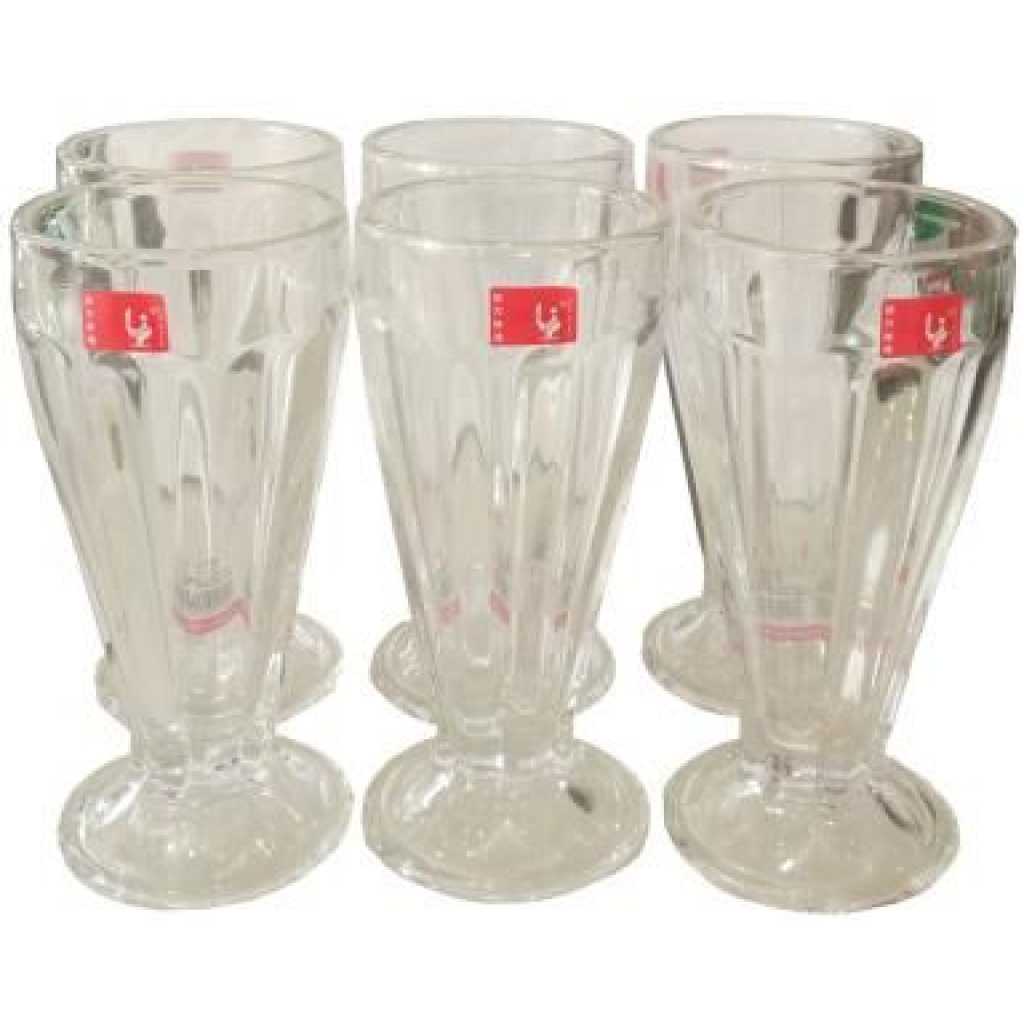 6 Pieces Juice Qianli Glasses