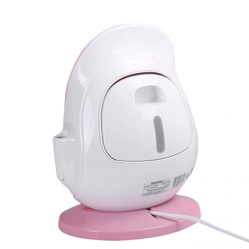 Geepas GGS9691 Garment Steamer - Pink