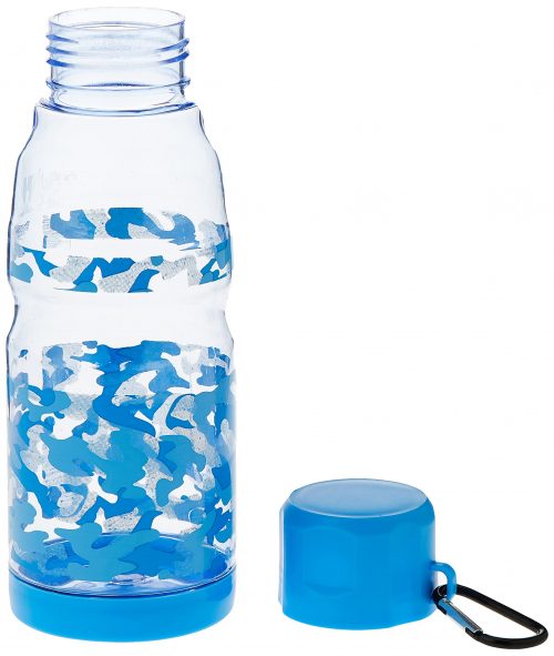 Delcasa 500ml Water Bottle, DC1349