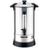 Geepas 6.8L Water Boiler; 1650W - Cordless Tea Kettle, Auto Shut-Off & Boil-Dry Protection, Cool. GK 6154