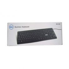DELL USB Keyboard – Black Keyboards