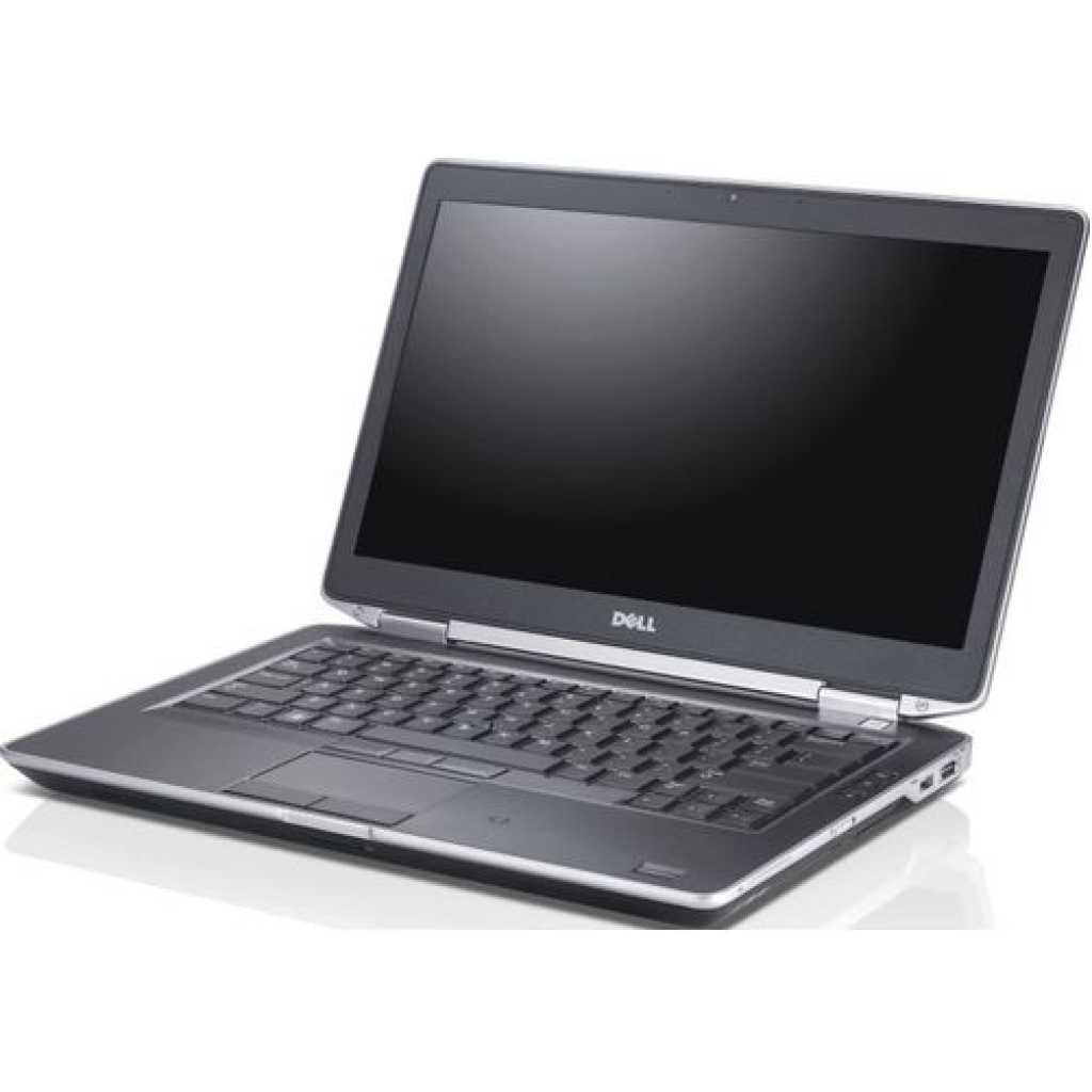 DELL Refurbished DELL13" Dell Latitude E6420/6430 Core i5 8GB RAM 500GB ROM - Grey