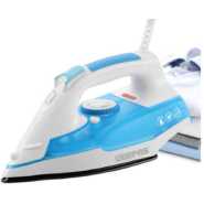 Geepas Steam Iron, Assorted Colors, GSI7809