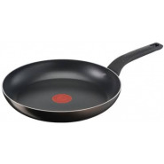 Tefal Easy Cook & Clean B5540602 Frying Pan 28 cm Non-Stick Woks & Stir-Fry Pans