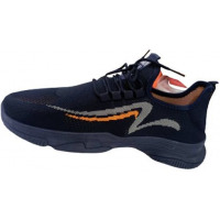 Men's Designer Sneakers - Blue