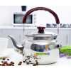 Royalford RF6186 Stainless Steel Stove Top Tea Kettle, 2L