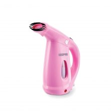 Geepas GGS9693 Handheld Garment Steamer, 160ml water capacity Garment Steamers TilyExpress