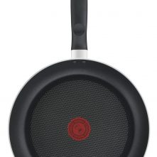 Tefal G6 Super Cook 28 cm Frypan, Non stick with Thermo Signal, Black, Aluminium, B4590684 Woks & Stir-Fry Pans TilyExpress