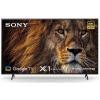 Sony X85J 55 Inch TV: 4K Ultra HD LED Smart Google TV with Native 120HZ Refresh Rate, Dolby Vision HDR and Alexa Compatibility KD55X85J