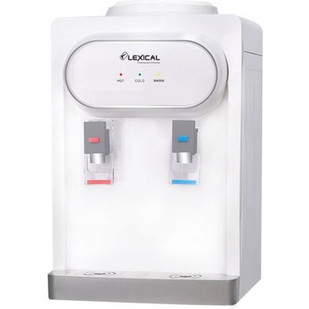 Hot And Cold Water Dispenser With Compressor- Multi-colours Hot & Cold Water Dispensers TilyExpress 7