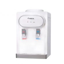 Hot And Cold Water Dispenser With Compressor- Multi-colours