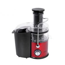 Geepas Centrifugal Juice Extractor - GJE5437, Multi Color