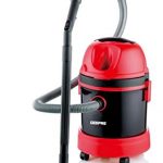 Geepas 2800W Dry & Wet Vacuum Cleaner for Daily Use – 20L Dust Bag Capacity