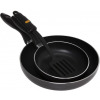 RoyalFord RF4126FP Non-stick Fry Pan Set With Slotted Turner, 2pieces