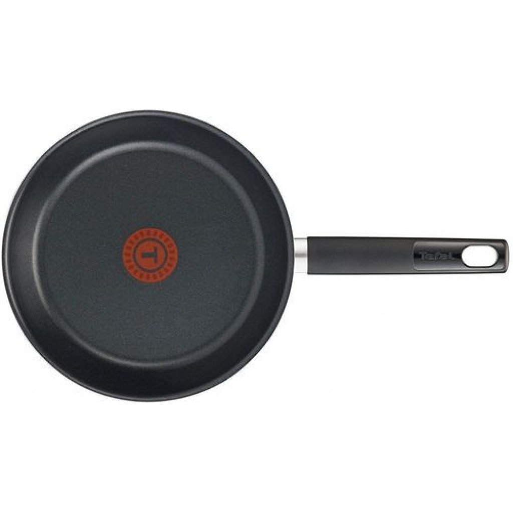 Tefal First Cook B3040202 Non-Stick 20CM Frypan - Black