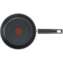 Tefal First Cook B3040202 Non-Stick 20CM Frypan - Black