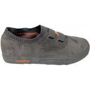 Men’s Designer Sneakers – Grey Men's Fashion Sneakers TilyExpress 2