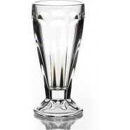 1 Piece Of Drinkng Milkshake Glass Cocktail Glass Juice – Clear Glassware & Drinkware TilyExpress