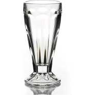 1 Piece Of Drinkng Milkshake Glass Cocktail Glass Juice - Clear