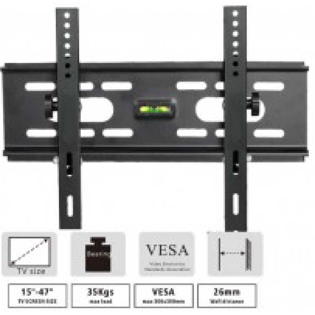 Geepas GTM63030 LCD/PLASMA/LED TV Wall Mount