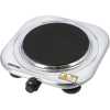 Geepas Stainless Steel Single Hot Plate, Indicator Light, GHP32023