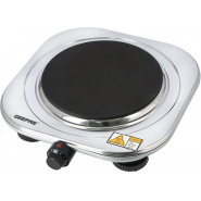 Geepas Stainless Steel Single Hot Plate, Indicator Light, GHP32023 Electric Cook Tops TilyExpress 2