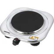 Geepas Stainless Steel Single Hot Plate, Indicator Light, GHP32023