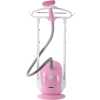 Geepas GGS9691 Garment Steamer - Pink