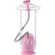 Geepas GGS9691 Garment Steamer - Pink