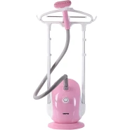 Geepas GGS9691 Garment Steamer - Pink