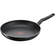 TEFAL Super Cook 30cm Fry Pan, Black, Aluminum – B4590784 Woks & Stir-Fry Pans TilyExpress 2