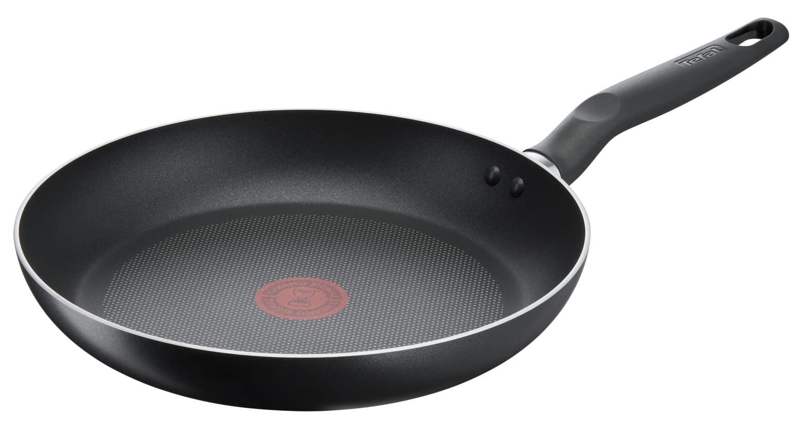 TEFAL Super Cook 30cm Fry Pan, Aluminum – B4590784 - TilyExpress