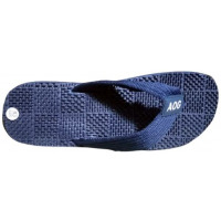 Men’s Designer Sandals – Navy Blue Men's Sandals TilyExpress 3