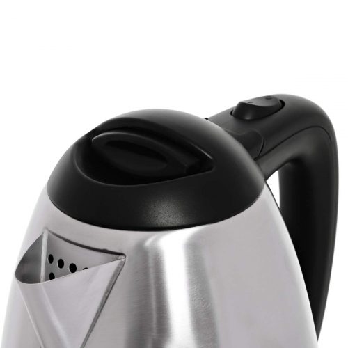 Geepas 1.8 Liter Stainless Steel Electric Kettle - GK5454N