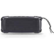 Geepas GMS11182 Bluetooth Rechargeable Speaker – Black