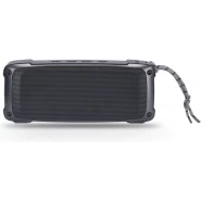 Geepas GMS11182 Bluetooth Rechargeable Speaker – Black Bluetooth Speakers TilyExpress 2