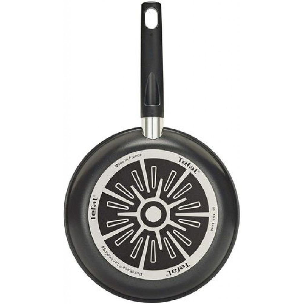 Tefal First Cook B3040802 32CM Frypan - Black