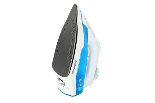 Geepas Steam Iron, Assorted Colors, GSI7809